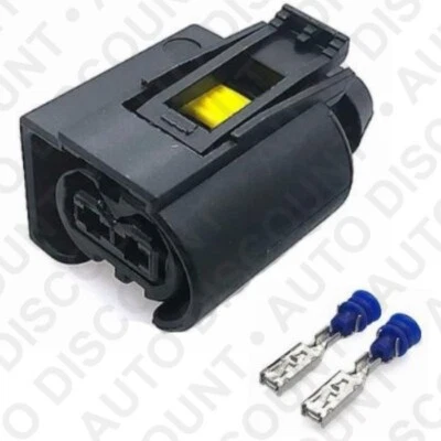 MDKS Connecteur compatible injecteur Bosch – (Compatible Mercedes Benz)