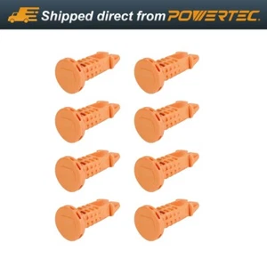 Quick-Insert Locks for Arachni Flex Workbench Tabletops, 8 PK (72143) - Picture 1 of 7