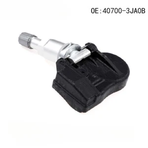 40700-3JA0B TPMS Tire Pressure Sensor For Nissan Altima Murano Pathfinder& - Picture 1 of 4