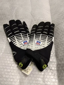 Reebok NFL Equipment Griptonite Gloves 2XL NOS - Picture 1 of 3