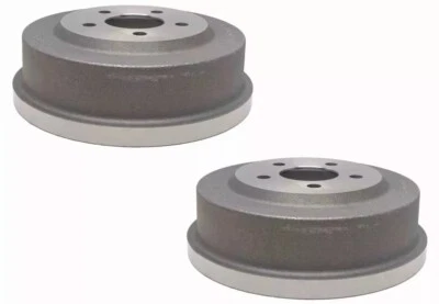 Juego de 2 tambores de freno delanteros RAYBESTOS para Dodge Plymouth 10 Foto 1 de 4