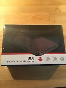 sE Electronics BL8 boundary microphone - NEW IN BOX
