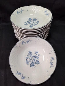 ONE Villeroy & Boch Val Bleu 5" Fruit Bowl - Bild 1 von 3