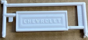65 Chevy Stepside Pickup Revell Scale 1:25 ( taillgate ) Box Not Included - Picture 1 of 2