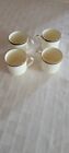Royal Doulton Olympia Demitasse Espresso Cups Only