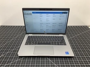 Dell Latitude 5420 14" Intel Core i7-1185G7 4,8 GHz | 16 GB RAM, 512 GB SSD | #T940 - Foto 1 di 18