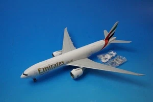 1:200 B777F 200LR tipo carga Emirates Sky Cargo A6-EFG G2UAE953 Gemini - Imagen 1 de 7