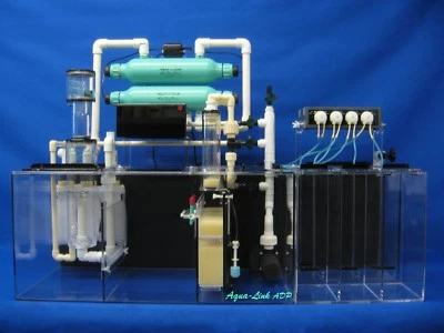 Aqua-Link ADP Refugium Sump 30" Proto