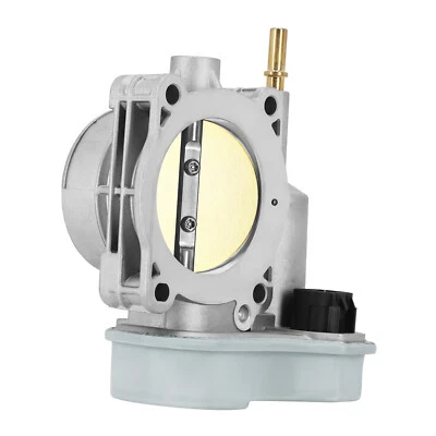 Cuerpo del acelerador de inyección de combustible para GMC Canyon Chevrolet Colorado 2,8 L 2004-2006 Foto 1 de 4