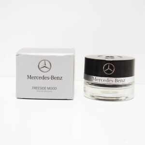 MB S Class W222 Interior Perfume Atomiser Freeside Mood A2228990600 NEW OEM