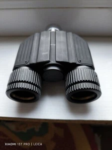 Binocular Turret 1.25" - Foto 1 di 5