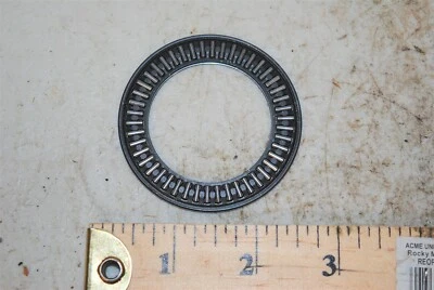 Suzuki LT 125 LT 185 ALT 125 Clutch Thrust Bearing 09263-40002 83-87 Foto 1 de 2