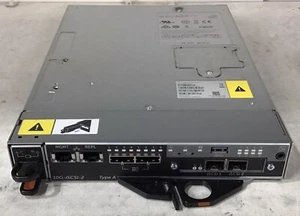 Dell 10G-iSCSI-2 010N16 Controller Module For Dell SC4020 0998162-22 - Picture 1 of 2