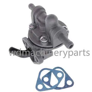 52835 Fuel Lift Pump For Genie Boom Lift Z-34/22 Bi-Energy Z-45/25 DC/Bi-Energy - Picture 1 of 6