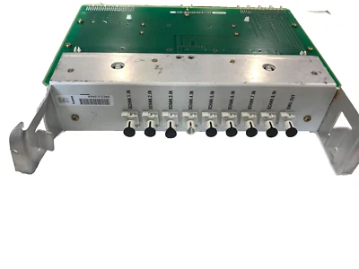 LUCENT 505A 0DU S1:1  SNC2L0AAA FOR PART/NON WORKING  UNIT. - Image 1 of 4