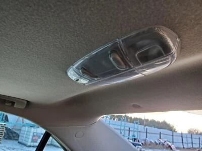 Luz domo trasero Mercury Milan 2006-2011 Foto 1 de 4