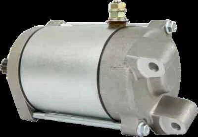PU Replacement Starter Motor for Honda Shadow Spirit 750 01-07 - Image 1 of 4