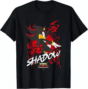 Sonic the Hedgehog, Sonic X Shadow Generations - Shadow - Picture 1 of 4