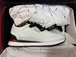 Zapatillas Porsche 911 Turbo 50 Aniversario Edición Limitada 28cm *NUEVAS* - Imagen 1 de 5