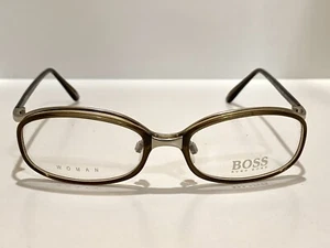 *Retro* Marco HUGO BOSS HB11534 - Galería de gafas vintage ABossOpticians - Imagen 1 de 6