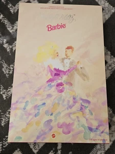 Starlight Waltz blond 1995 Barbie Doll New - Picture 1 of 7