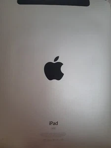 IPad 1st Generation - 64GB (Not Switching On But In Good Condition Otherwise) - Picture 1 of 3