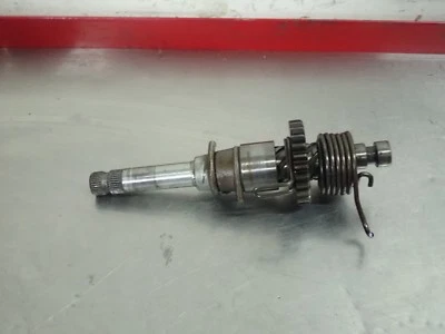 Honda CB500 CB500T CB 500 1974 1975 1976 mecanismo de arranque kickstart kick  Foto 1 de 4