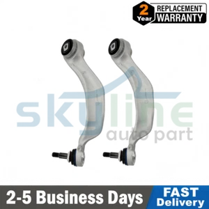 2x Lower Front Left Right Control Arms For Rolls Royce Ghost Dawn Wraith 2008-19 - Picture 1 of 9