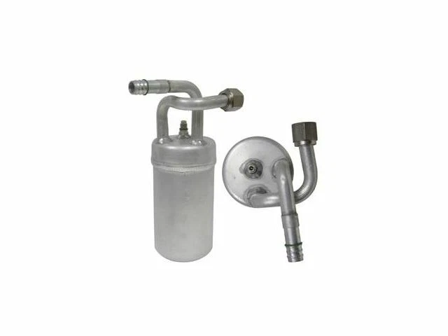 Acumulador A/C UAC 52FG59T compatível com 1982-1992 Ford Mustang - Imagem 1 de 1