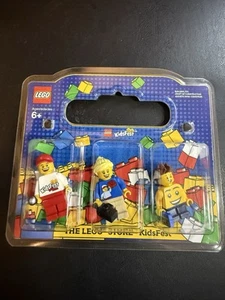 The Lego Store KidsFest 852766 Exclusive Minifigure Set NEW 2016 - Picture 1 of 5
