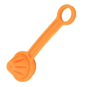 Orange Dive Regulator Dust Cap Universal Silicone Dive Regulator First Stage ZZ - Picture 1 of 12