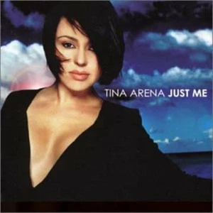 Tina Arena Just Me (11 Tracks) CD NEW - Picture 1 of 1