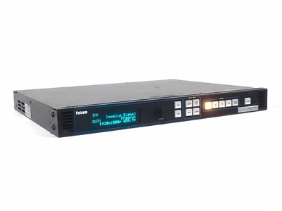 Barco R9004676 ImagePRO 3G Signal Processor(1918-6-19) - Image 1 of 4