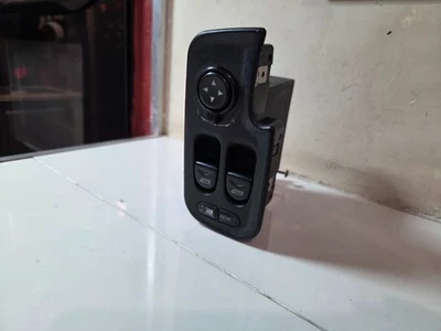 INTERRUPTEUR leve vitre alfa romeo 147 phase 2 coté conducteur 5 portes - Photo 1/4