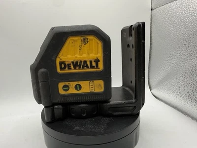 Nivel láser línea cruzada verde DeWalt Tools DW088LG 12V Max envío gratuito Foto 1 de 4
