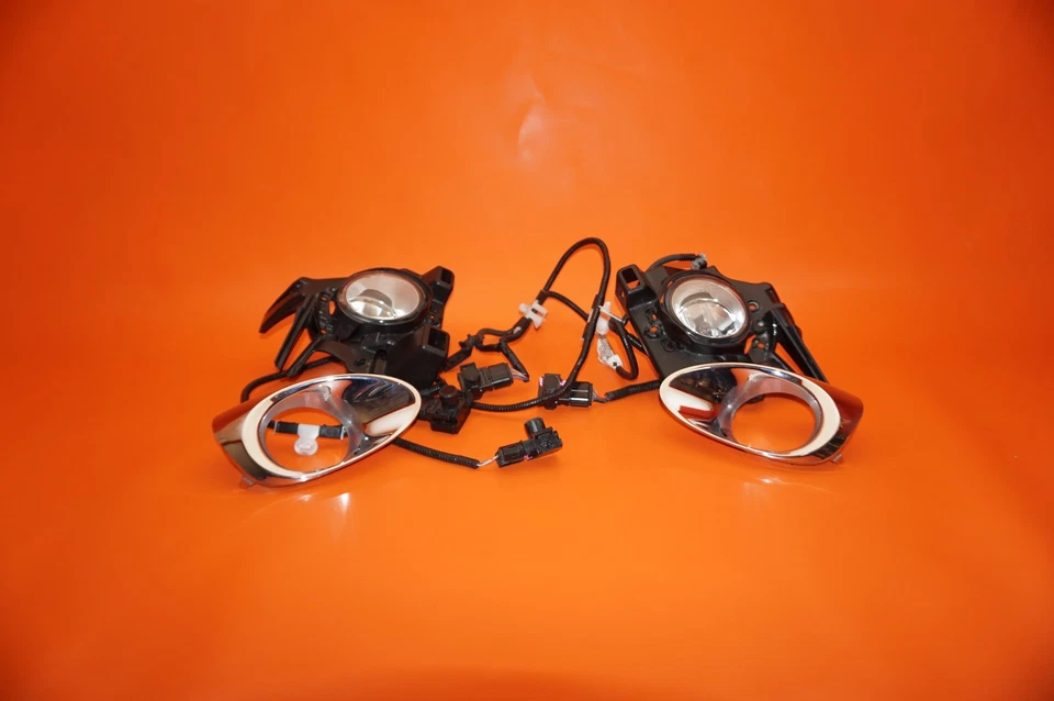 LEXUS RX350 FOG LIGHT PARKING SENSOR SET 2013 2014 2015 52126-0E010 OEM - Image 1 of 4