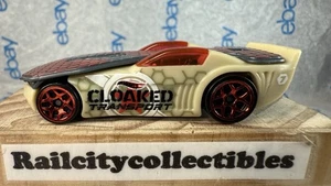 2021 Hot Wheels Mystery Models Series 3 Solar Reflex - Bild 1 von 10