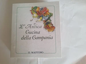 Die alte Küche Kampaniens Wir entdecken die originellsten Rezepte Am Morgen wieder - Bild 1 von 6