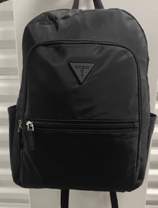 Rucksack Guess Schwarz Jackpot - Bild 1 von 4