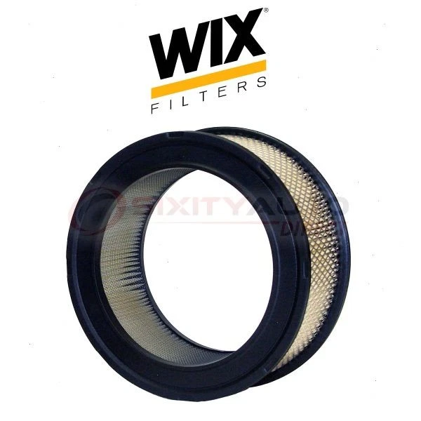 WIX Air Filter for 1956 Ford Park Lane Wagon - Intake Inlet Manifold Fuel jm - Изображение 1 из 4