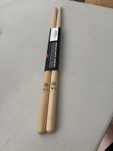 Vic Firth Matt Cameron Signature Series Hickory Drum Sticks - 5B - Picture 1 of 6