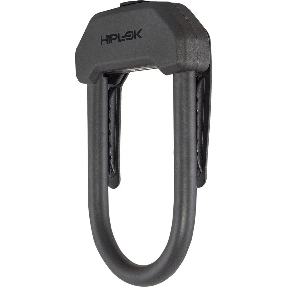 Hiplok DX Wearable Keyed U-Lock - Image 1 of 1