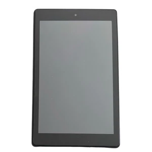 🔥 Amazon Fire HD 8 (7th Gen) 26GB Wi-Fi 8” HD Display SX034QT E + 16GB Micro SD - Picture 1 of 6