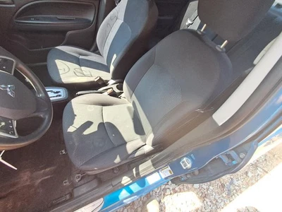 Used Front Lower Center Console fits: 2019 Mitsubishi Mirage floor AT Front Lowe - Image 1 of 4