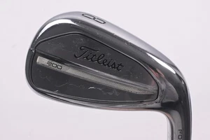 Titleist T200 2023 #8 Iron / Senior Flex Tensei AV Red AM(2) Shaft - Picture 1 of 6