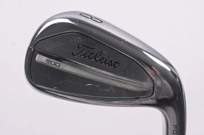 Titleist T200 2023 #8 Iron / Senior Flex Tensei AV Red AM(2) Shaft - Image 1 of 4