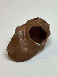 Vintage Star Wars Wicket Cowl Hood Accessory Kenner 1984 ROTJ - Bild 1 von 5