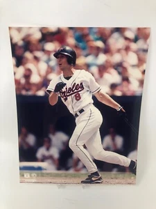 Cal Ripken Jr 8x10 Color Unsigned Photo BUF - Picture 1 of 1