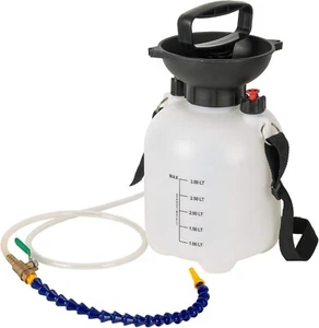 3L Pumpenwerkzeug, Getriebeölpumpe, Öleinfüllstutzen, Schaltgetriebeöl-Einfüllgerät - Bild 1 von 6