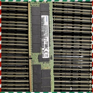 M393ABG40M52-CAE Samsung 256GB DDR4 2S24RX4 PC4-3200AA RDIMM Server RAM Memory - Picture 1 of 2